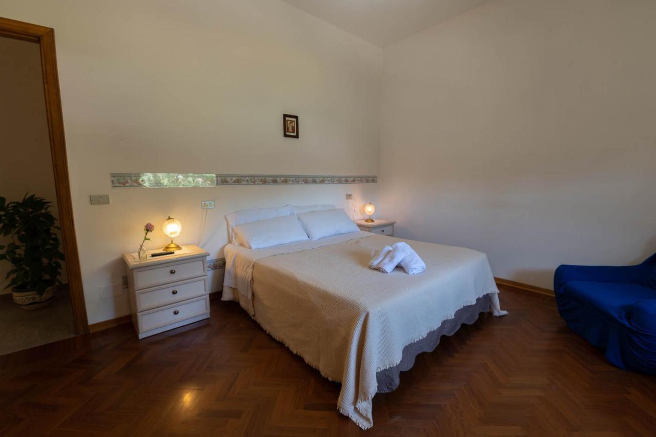 Poggio Delle Rose Tuscany Relais Chianciano Terme Exterior foto